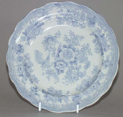Plate c1880